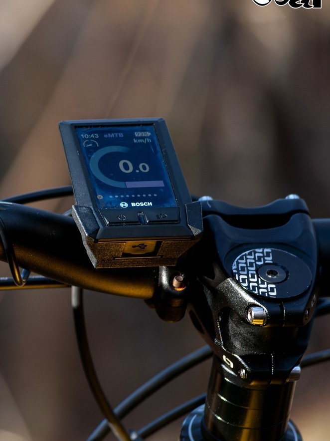 Руль, дисплей Kiox 330 Mondraker, Level R, 2021, Bosch Perfomance CX, Кисловодск, продажа, купить, мастерская, ремонт, прокат велосипедов, Downhill, Enduro