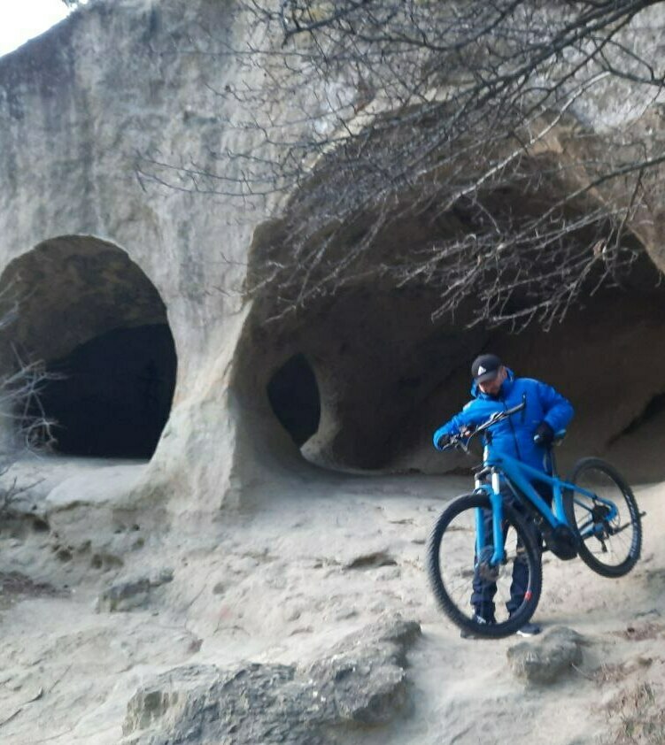 кисловодск, хозяин гор