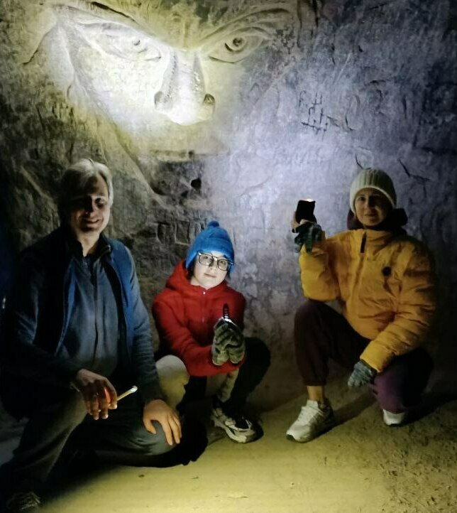 кисловодск, хозяин гор