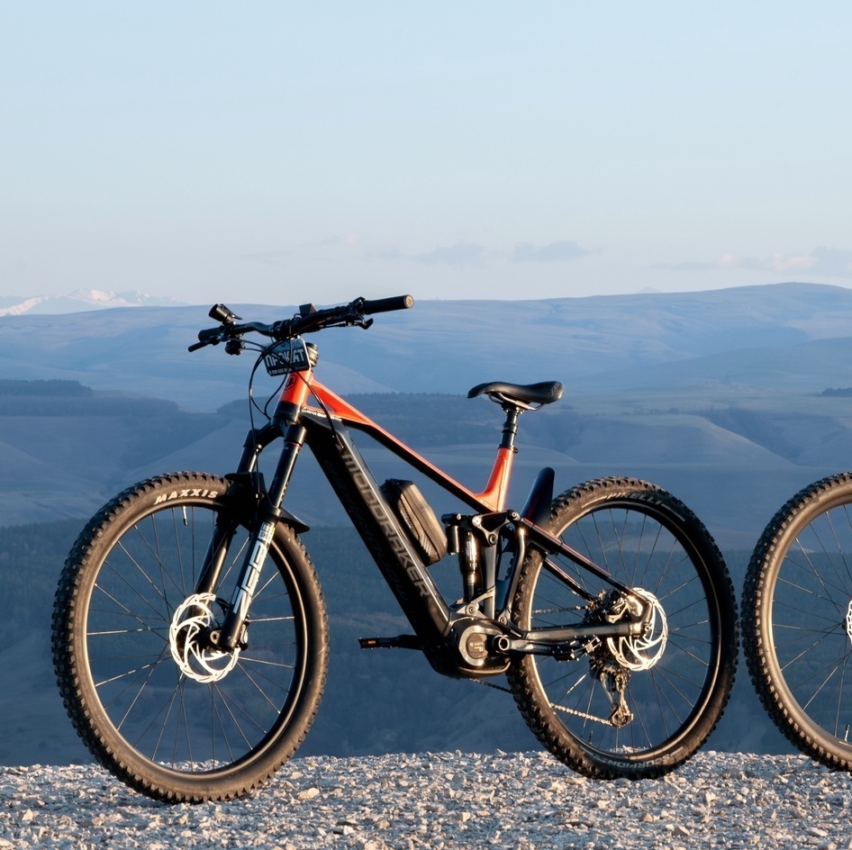 Mondraker, Crafty R, 2021, Bosch Perfomance CX gen 4